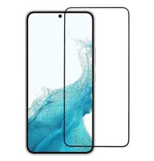Захисне скло Samsung Galaxy S23 (Mocolo 0.33 mm) 5D Full Glue