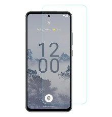 Захисне скло Nokia X30 (Mocolo 0.33 mm) Clear