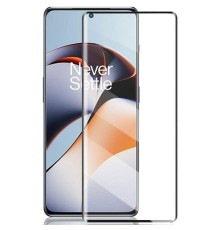 Захисне скло OnePlus 11R 3D Black (Mocolo 0.33mm)