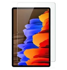 Захисне скло Samsung Galaxy Tab S7 (Mocolo 0.33 mm) Clear