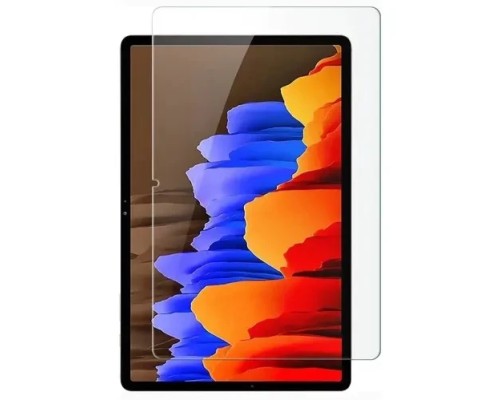 Захисне скло Samsung Galaxy Tab S7 (Mocolo 0.33 mm) Clear