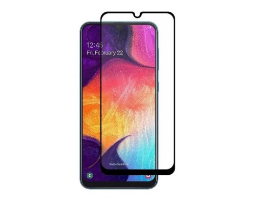 Захисне скло Oppo A17k (Mocolo 0.33 mm) 5D Full Glue Захисне скло Oppo A17k (Mocolo 0.33 mm) 5D Full Glue