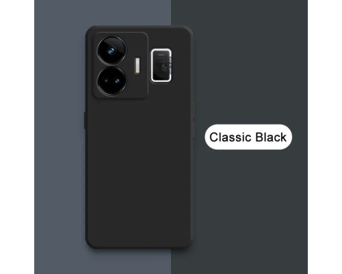 Силіконовий чохол Liquid Silicone Case Realme GT Neo 5 / Realme GT3