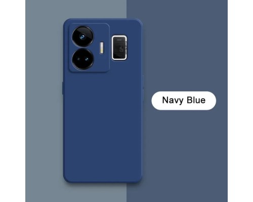 Силіконовий чохол Liquid Silicone Case Realme GT Neo 5 / Realme GT3