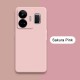 Силіконовий чохол Liquid Silicone Case Realme GT Neo 5 / Realme GT3