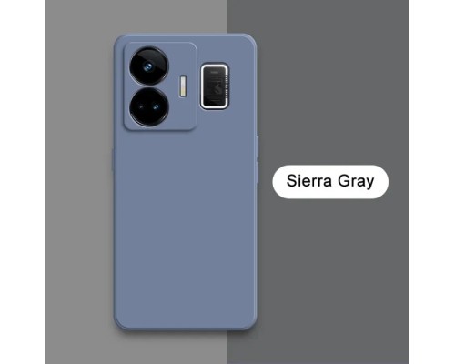 Силіконовий чохол Liquid Silicone Case Realme GT Neo 5 / Realme GT3