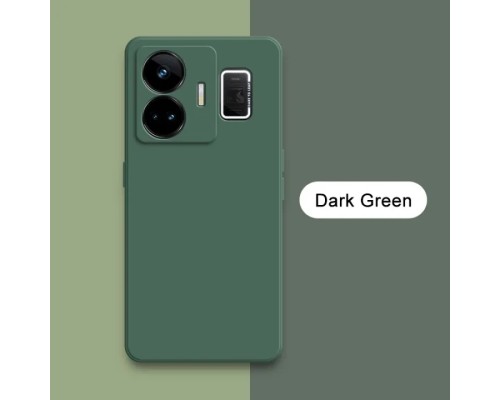 Силіконовий чохол Liquid Silicone Case Realme GT Neo 5 / Realme GT3