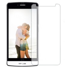 Захисне скло TP-Link Neffos C5L (Mocolo 0.33 mm) Clear
