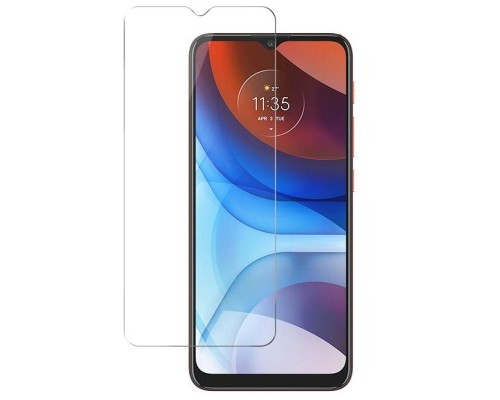 Захисне скло Motorola Moto E7 Plus (Mocolo 0.33 mm) Clear Захисне скло Motorola Moto E7 Plus (Mocolo 0.33 mm) Clear