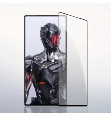 Захисне скло ZTE Nubia Red Magic 8 Pro (Mocolo 0.33 mm) 5D Full Glue