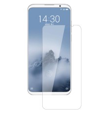 Захисне скло Meizu 16th / Meizu 16 (Mocolo 0,33 мм) Clear