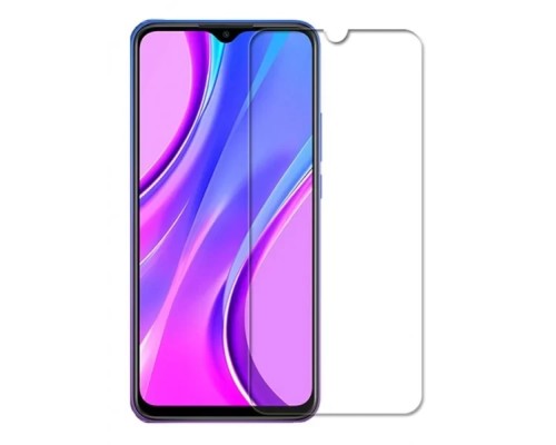 Захисне скло Samsung Galaxy A34 (Mocolo 0.33 mm) Clear