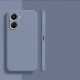 Силіконовий чохол Liquid Silicone Case Huawei Nova 10 SE