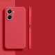Силіконовий чохол Liquid Silicone Case Huawei Nova 10 SE