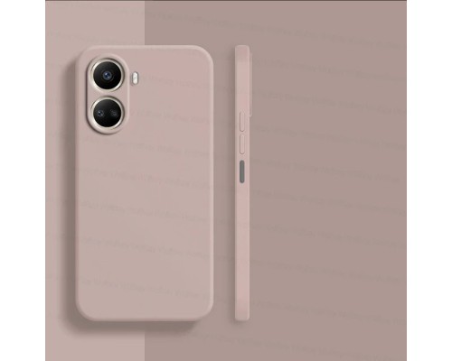 Силіконовий чохол Liquid Silicone Case Huawei Nova 10 SE Силіконовий чохол Liquid Silicone Case Huawei Nova 10 SE