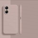 Силіконовий чохол Liquid Silicone Case Huawei Nova 10 SE