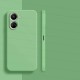 Силіконовий чохол Liquid Silicone Case Huawei Nova 10 SE