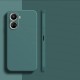 Силіконовий чохол Liquid Silicone Case Huawei Nova 10 SE