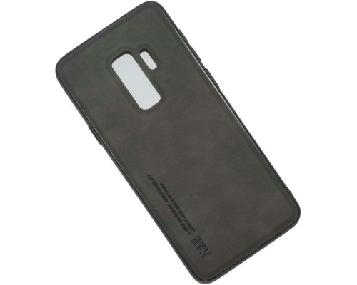 Шкіряний чохол Sheepskin з магнітом для Samsung Galaxy S9 Шкіряний чохол Sheepskin з магнітом для Samsung Galaxy S9