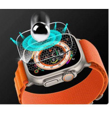 Гідрогелева плівка Terminator для смарт годинника Amazfit Cor