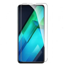 Захисне скло Infinix Note 12 X663D (Mocolo 0.33 mm) Clear