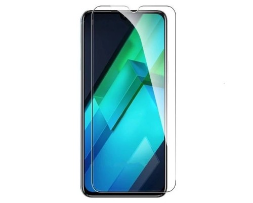 Захисне скло Infinix Note 12 X663D (Mocolo 0.33 mm) Clear