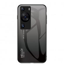 Чохол Huawei P60 Pro Gradient Hello