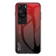 Чохол Huawei P60 Pro Gradient Hello