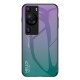 Чохол Huawei P60 Pro Gradient Hello