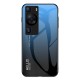 Чохол Huawei P60 Pro Gradient Hello