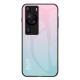 Чохол Huawei P60 Pro Gradient Hello