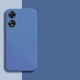 Силіконовий чохол Liquid Silicone Case Oppo A78 5G