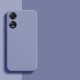 Силіконовий чохол Liquid Silicone Case Oppo A78 5G
