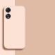 Силіконовий чохол Liquid Silicone Case Oppo A78 5G