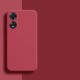 Силіконовий чохол Liquid Silicone Case Oppo A78 5G