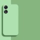 Силіконовий чохол Liquid Silicone Case Oppo A78 5G