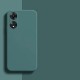 Силіконовий чохол Liquid Silicone Case Oppo A78 5G