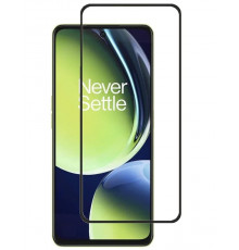 Захисне скло OnePlus Nord CE 3 Lite (Mocolo 0.33 mm) 5D Full Glue