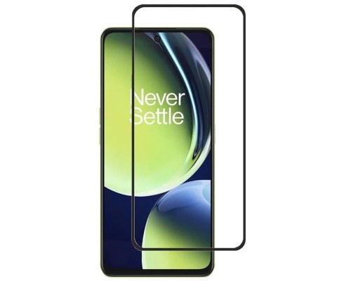 Захисне скло OnePlus Nord CE 3 Lite (Mocolo 0.33 mm) 5D Full Glue Захисне скло OnePlus Nord CE 3 Lite (Mocolo 0.33 mm) 5D Full Glue