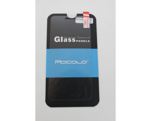 Захисне скло Lenovo C2 K10 (Mocolo 0,33 мм)