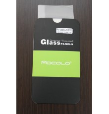 Захисне скло Samsung Galaxy J1 (2016) (Mocolo 0.33 mm)