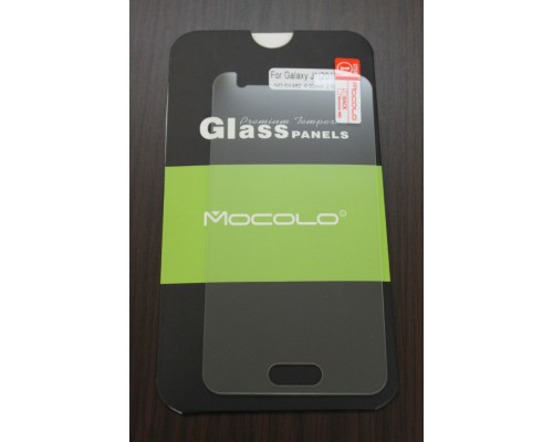 Захисне скло Samsung Galaxy J1 (2016) (Mocolo 0.33 mm) Захисне скло Samsung Galaxy J1 (2016) (Mocolo 0.33 mm)