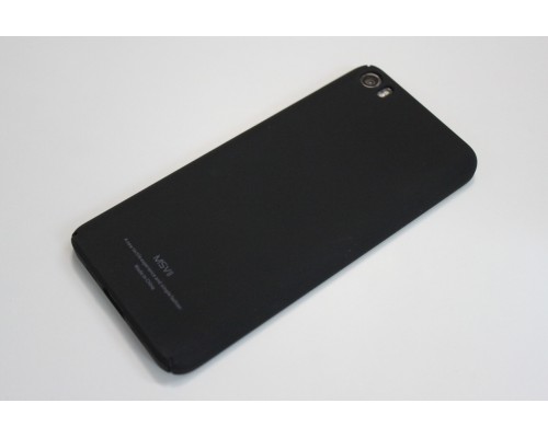 Чохол MSVII для Xiaomi Mi5 (полікарбонат) Чохол MSVII для Xiaomi Mi5 (полікарбонат)