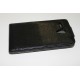 Шкіряний чохол для Lenovo A606