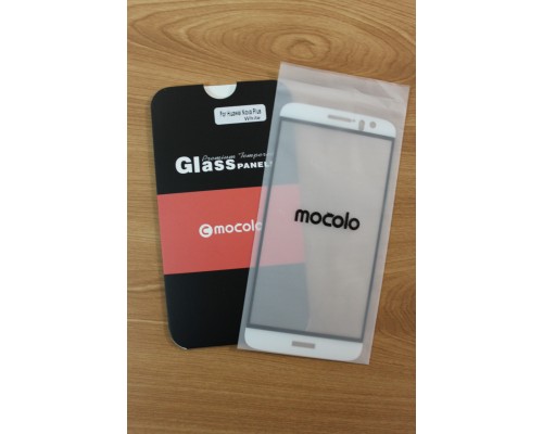 Захисне скло Huawei Nova Plus Full Cover (Mocolo 0,33 мм) Захисне скло Huawei Nova Plus Full Cover (Mocolo 0,33 мм)