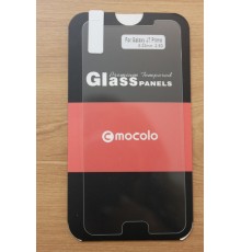 Захисне скло Samsung Galaxy J7 Prime (Mocolo 0.33 mm)