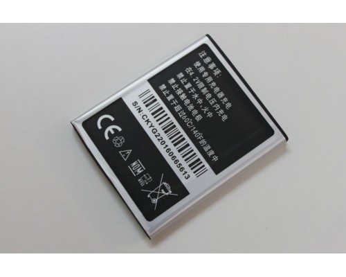 Акумулятор CKYG220160665613 для Jiayu G2 Акумулятор CKYG220160665613 для Jiayu G2