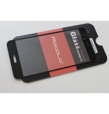 Захисне скло Huawei Ascend P10 Lite Full Cover (Mocolo 0.33 mm)