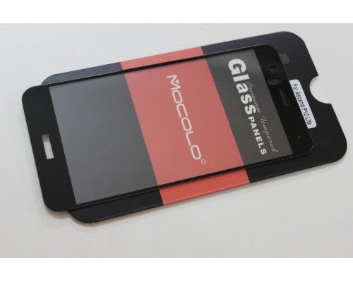 Захисне скло Huawei Ascend P10 Lite Full Cover (Mocolo 0.33 mm) Захисне скло Huawei Ascend P10 Lite Full Cover (Mocolo 0.33 mm)