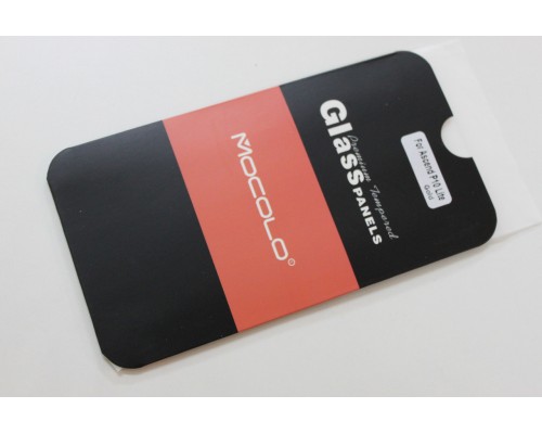 Захисне скло Huawei Ascend P10 Lite Full Cover (Mocolo 0.33 mm) Захисне скло Huawei Ascend P10 Lite Full Cover (Mocolo 0.33 mm)